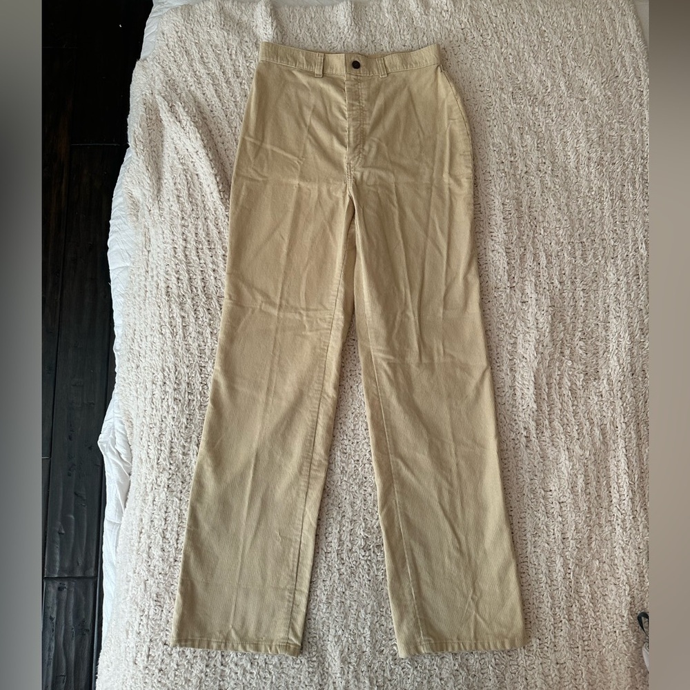 Vintage Levi’s